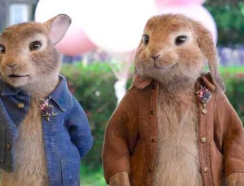 Sony Delays Release of ‘Peter Rabbit 2’ Until August Amid Coronavirus Disruption
