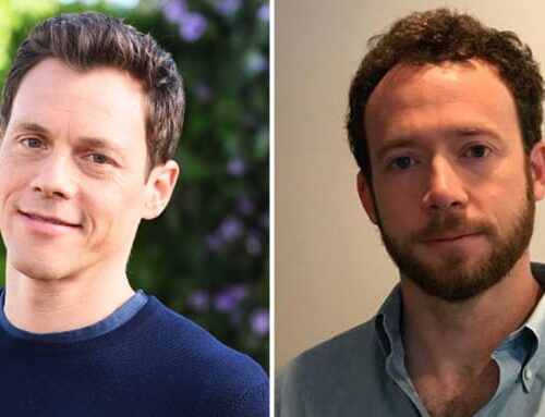 Will Gluck, Chris Bremner To Script Sony Buddy Comedy ‘End Of The World’; Gluck To Direct